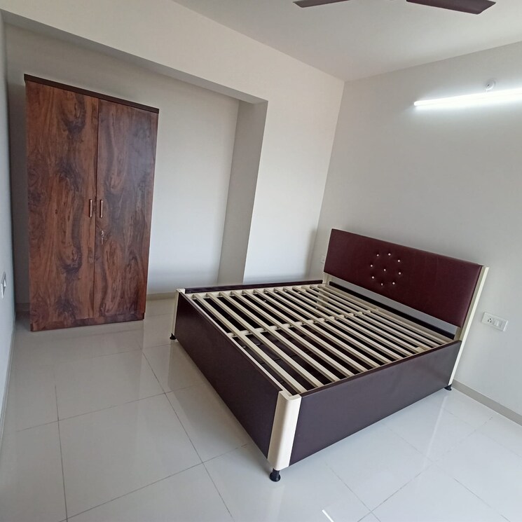 Bedroom, rutu-city 1 Bedroom 452 Sq.Ft. Apartment In Kasarvadavali Thane 7676051