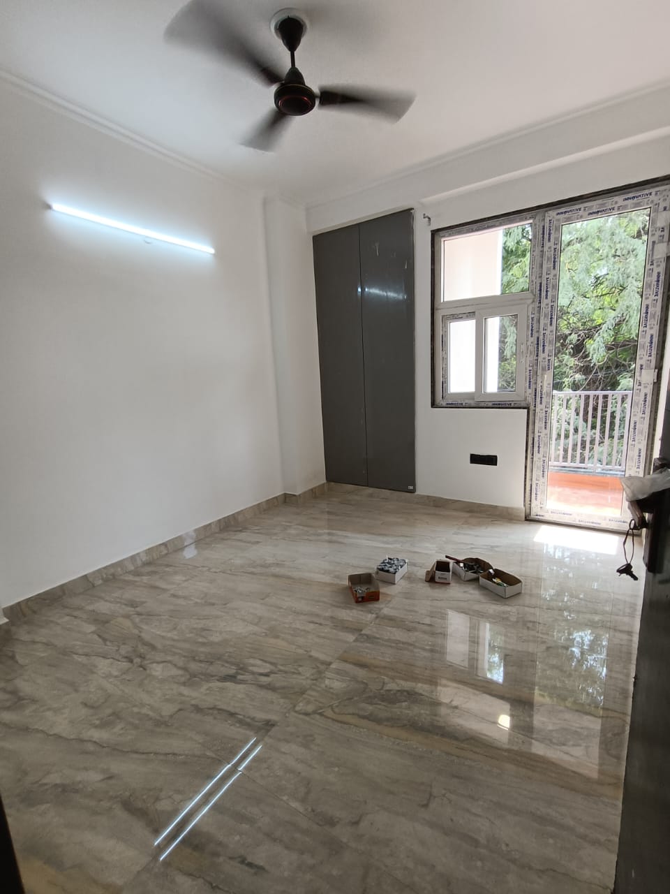 2 BHK Builder Floor For Rent in Saket Delhi  7676104