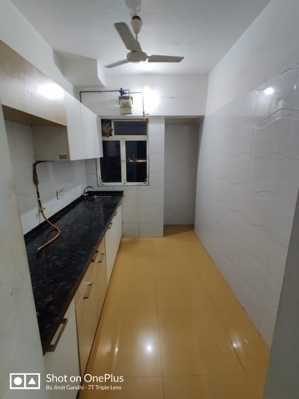 1 BHK Apartment For Rent in Kavya Residency Thane Ghodbunder Road Thane  7676120