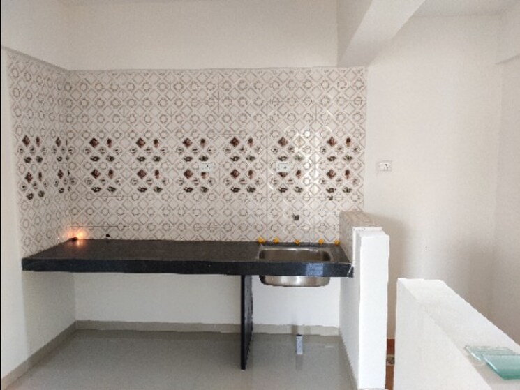 Kitchen, majestique-vanalika 2 Bedroom 831 Sq.Ft. Apartment In Pirangut Pune 7676124