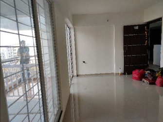 2 BHK Apartment For Resale in Majestique Vanalika Pirangut Pune  7676124