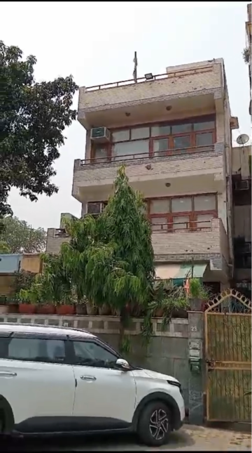 6+ BHK Independent House For Resale in Connaught Place Delhi  7676153