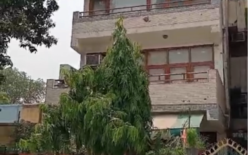 6+ BHK Independent House For Sale in Connaught Place