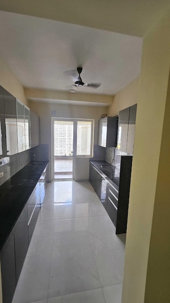 3 BHK Apartment For Rent in Ashford Royale Nahur Mumbai  7676156