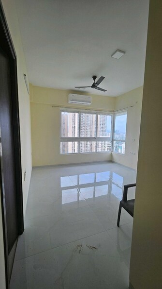 3 BHK Apartment For Rent in Ashford Royale Nahur Mumbai  7676156