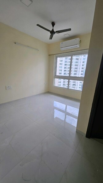 3 BHK Apartment For Rent in Ashford Royale Nahur Mumbai  7676156