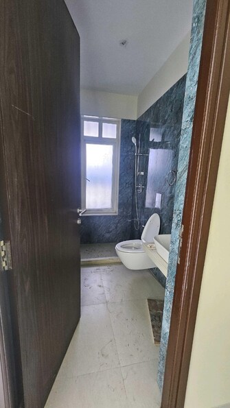 3 BHK Apartment For Rent in Ashford Royale Nahur Mumbai  7676156