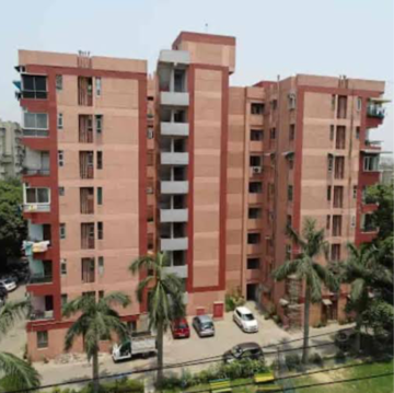 4 BHK Apartment For Sale in Patparganj