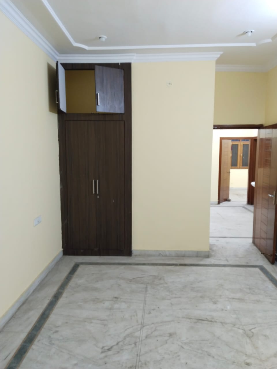 3 BHK Independent House For Rent in Gomti Nagar Lucknow  7676208