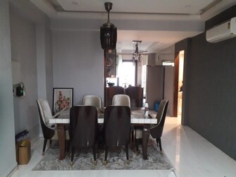 3 BHK Builder Floor For Rent in Sector 57 Gurgaon  7676226