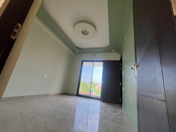 Bathroom in 2 BHK Apartment at Naubasta Kala – for Sale