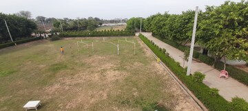 Plot Area in  Plot at Jewar – for Sale