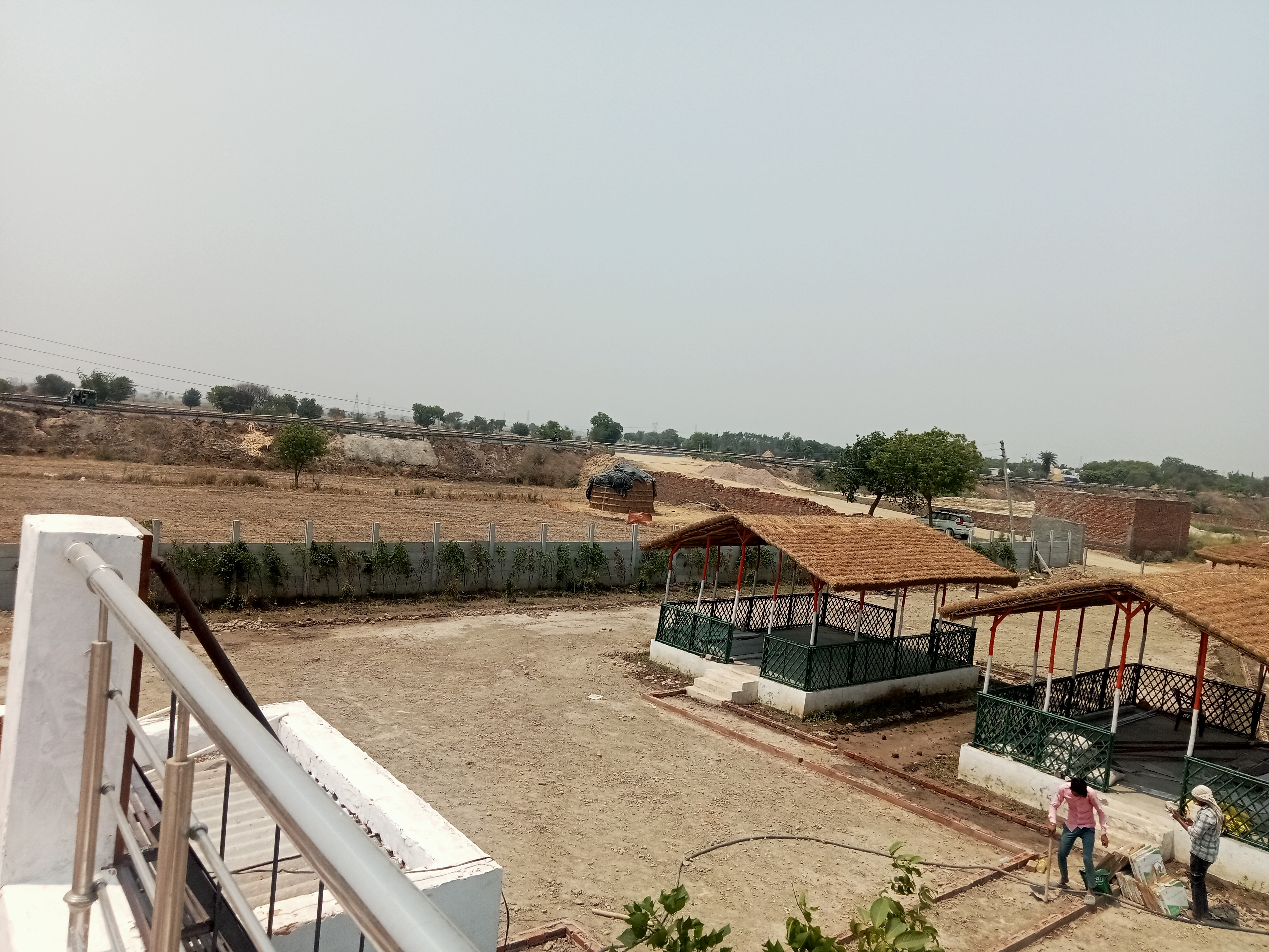 Plot For Resale in Upsidc Site B Greater Noida  7676355