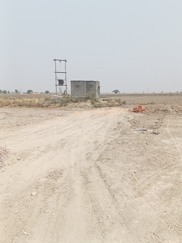 Plot Area in  Plot at Upsidc Site B – for Sale