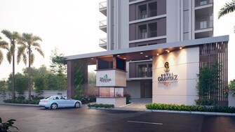 3 BHK Apartment For Resale in Ganga Royal Gravitaz Gandhi Path Jaipur  7676354