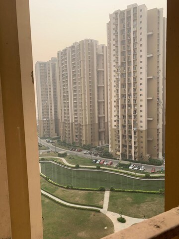 2.5 BHK Apartment – Exterior View View at Paras Tierea, Sector 137 - for Sale