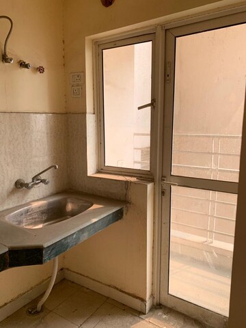 Bathroom in 2.5 BHK Apartment at Paras Tierea, Sector 137 – for Sale