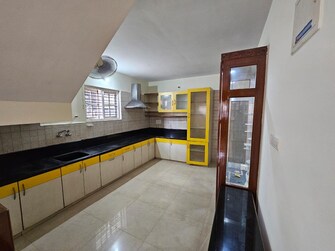 4 BHK Independent House For Resale in Chikkalasandra Bangalore  7676378