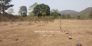 Plot Area in  Plot at Panvel – for Sale