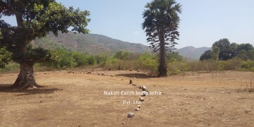 Plot Area in  Plot at Panvel – for Sale