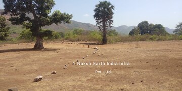 Plot Area in  Plot at Panvel – for Sale
