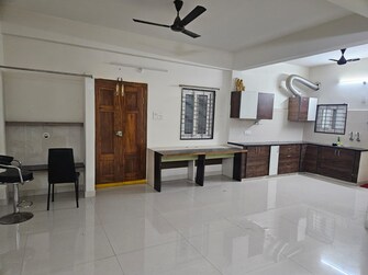 3 BHK Builder Floor For Rent in Peerzadiguda Hyderabad  7676403