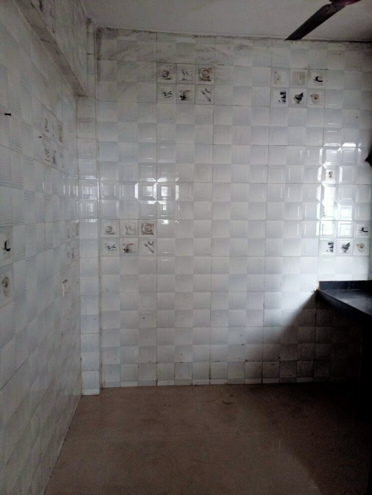 Bathroom, jai-mata-di-complex 1 Bedroom 730 Sq.Ft. Apartment In Kalher Thane 7676405