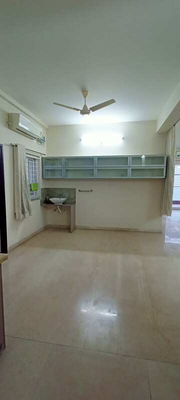 Kitchen in 3 BHK Apartment at JD Jubilee Ballpark, Jubilee Hills – for Sale