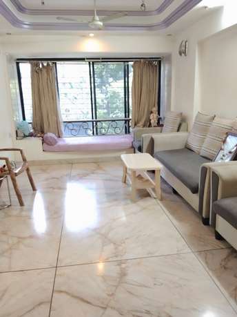 2 BHK Apartment For Rent in Vile Parle East Mumbai  7676432