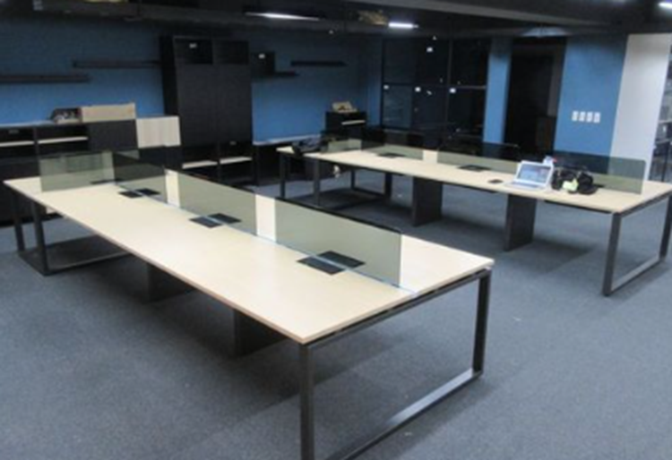 Commercial Office Space 3450 Sq.Ft. For Rent in Chakala Mumbai  7676431