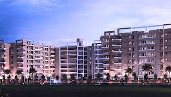 3 BHK Apartment For Resale in Citrus Aries Lakeview Jakkuru Bangalore  7676458