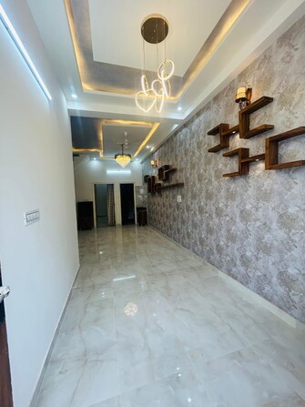 3 BHK Villa For Resale in Govind Sarover Hathoj Jaipur  7676474