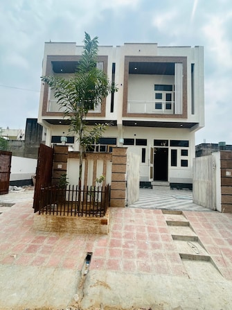 3 BHK Villa For Resale in Govind Sarover Hathoj Jaipur  7676474