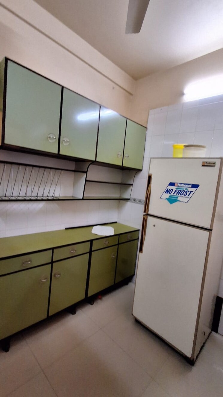 Kitchen, kurla west 1 Bedroom 480 Sq.Ft. Apartment In Kurla West Mumbai 7676483