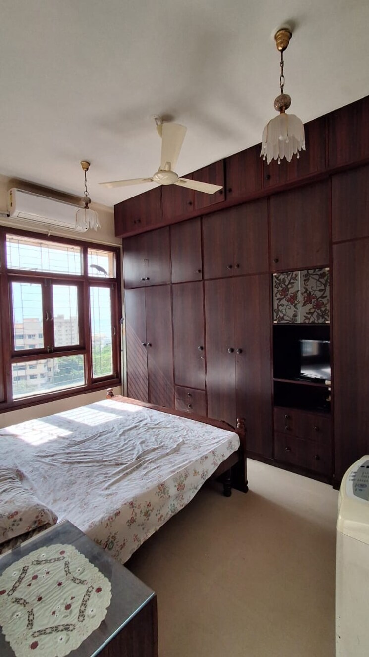 Bedroom, kurla west 1 Bedroom 480 Sq.Ft. Apartment In Kurla West Mumbai 7676483
