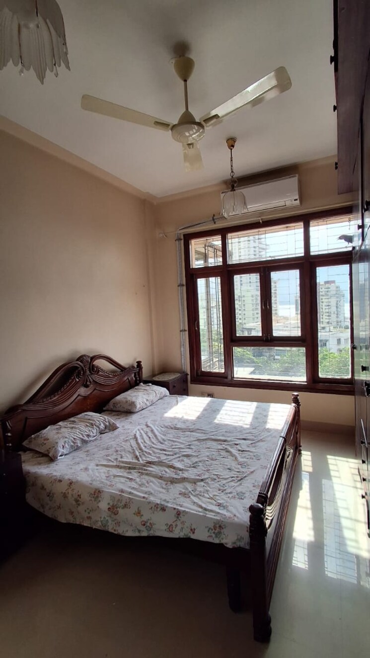 Bedroom, kurla west 1 Bedroom 480 Sq.Ft. Apartment In Kurla West Mumbai 7676483