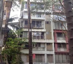 1 BHK Apartment For Rent in Amogh Adjure Apartment Vile Parle East Mumbai  7676493