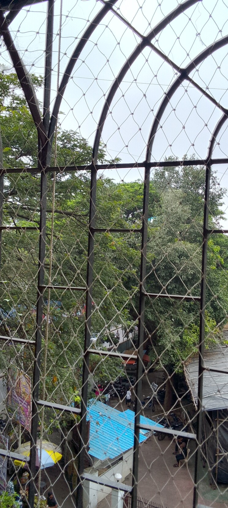 Exterior View, amogh-adjure-apartment 1 Bedroom 375 Sq.Ft. Apartment In Vile Parle East Mumbai 7676493