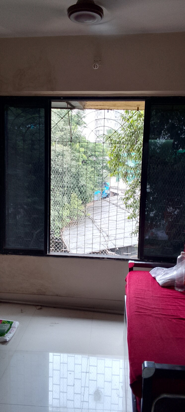 Room, amogh-adjure-apartment 1 Bedroom 375 Sq.Ft. Apartment In Vile Parle East Mumbai 7676493