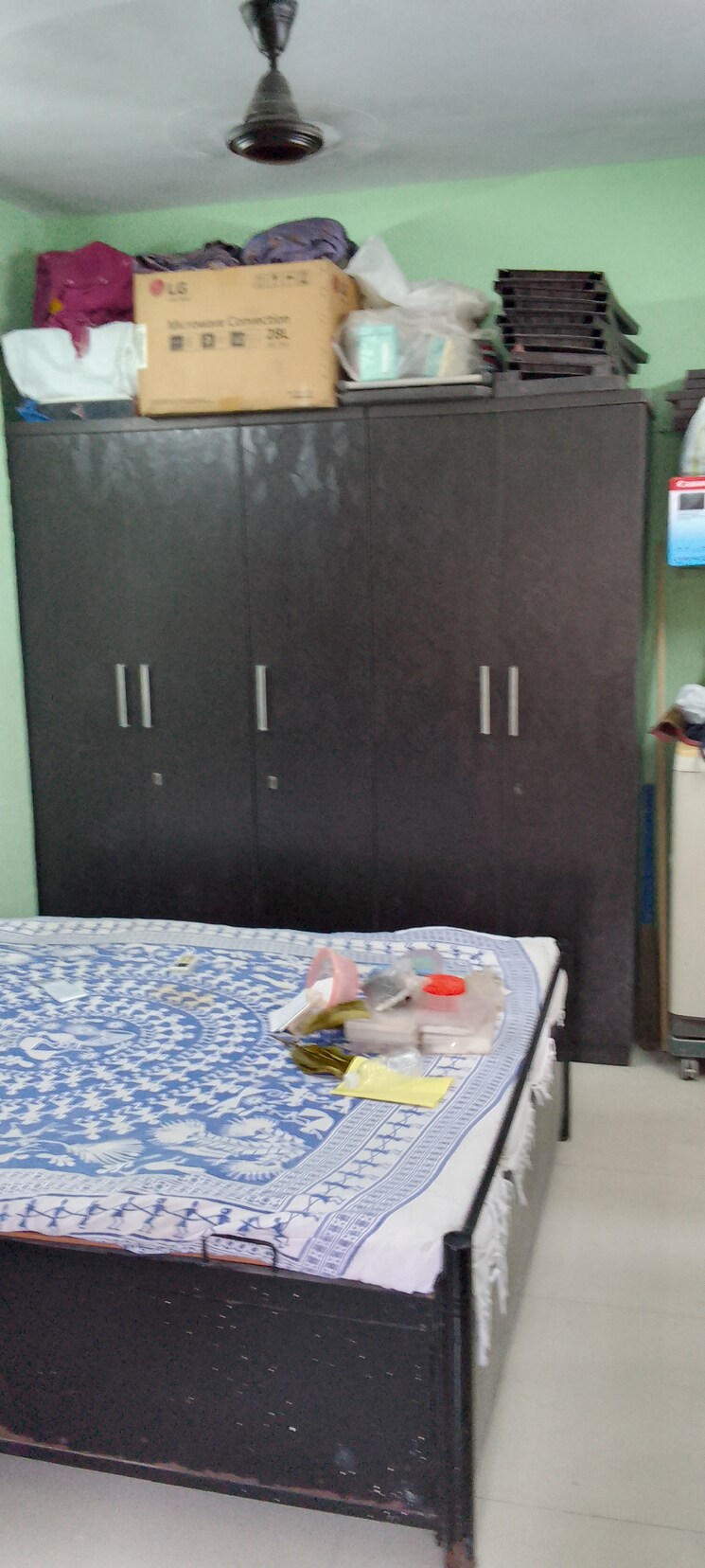 Room, amogh-adjure-apartment 1 Bedroom 375 Sq.Ft. Apartment In Vile Parle East Mumbai 7676493