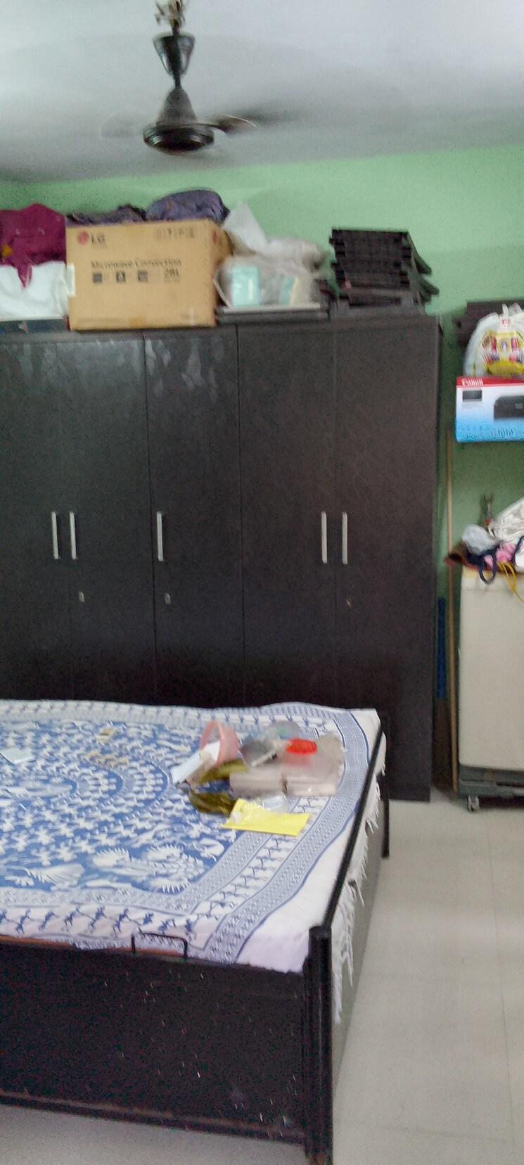 Room, amogh-adjure-apartment 1 Bedroom 375 Sq.Ft. Apartment In Vile Parle East Mumbai 7676493