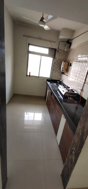 2 BHK Apartment For Rent in Puranik City Kasarvadavali Thane  7676494