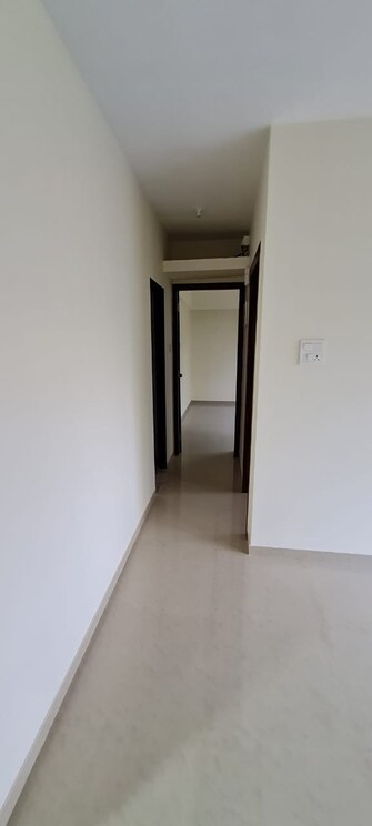 2 BHK Apartment For Rent in Puranik City Kasarvadavali Thane  7676495