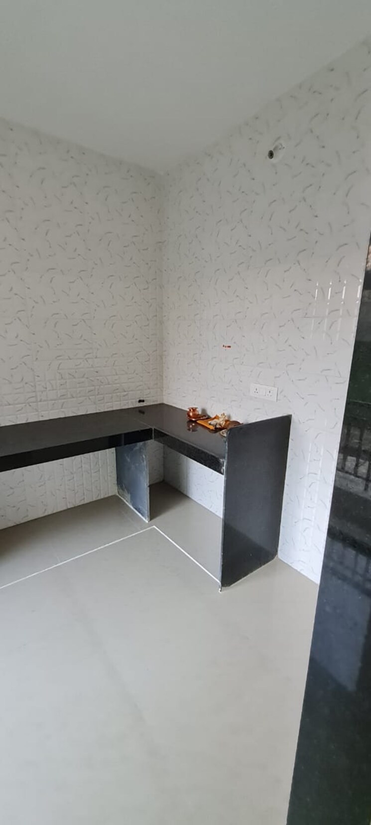 Kitchen, puranik-city 2 Bedroom 584 Sq.Ft. Apartment In Kasarvadavali Thane 7676495