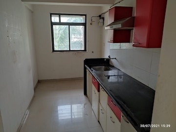 2 BHK Apartment For Rent in Puraniks One Hometown Ghodbunder Road Thane  7676510