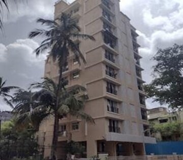 1 BHK Apartment For Rent in Ankeeta Kaivalya CHS Dahisar West Mumbai  7676520