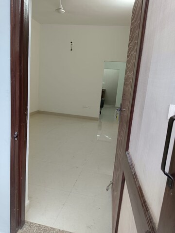 Balcony in 2 BHK Builder Floor at Lajpat Nagar 4 – for Rent