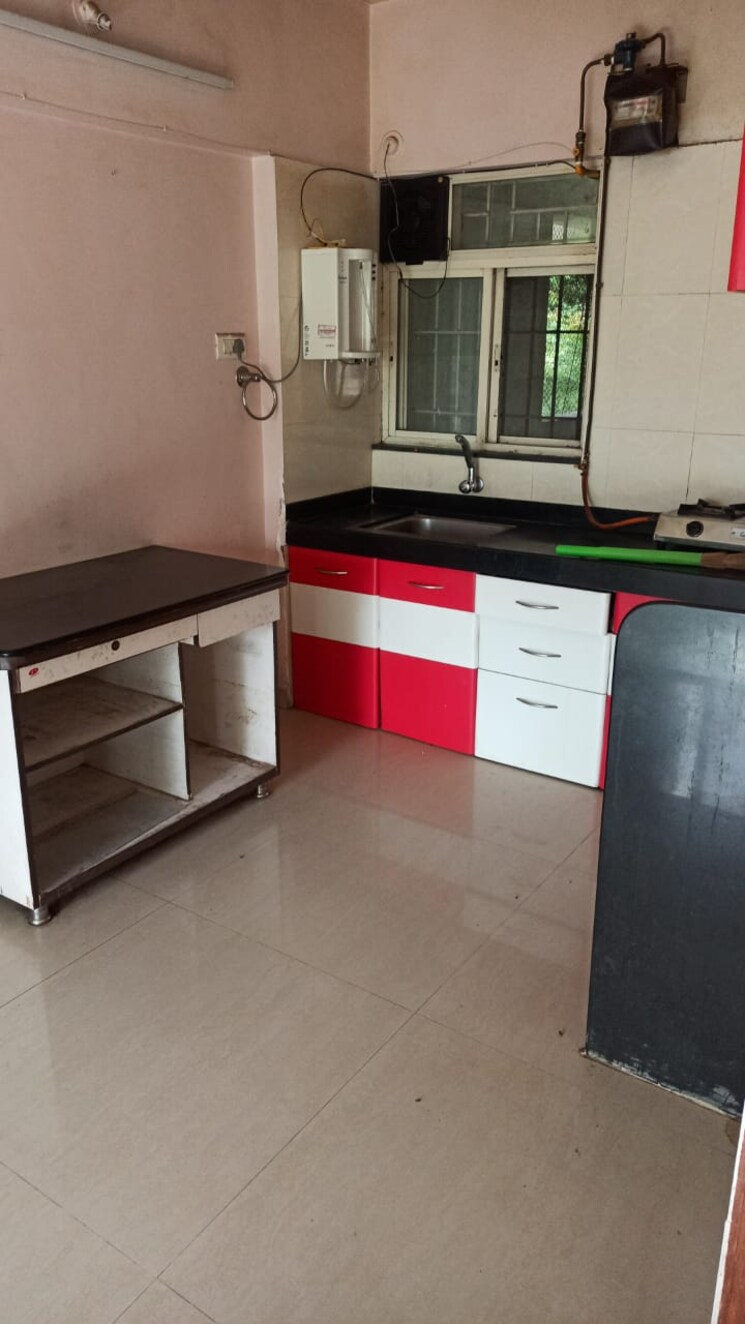 Kitchen, rambaug-apartment 1 Bedroom 620 Sq.Ft. Apartment In Kothrud Pune 7676529