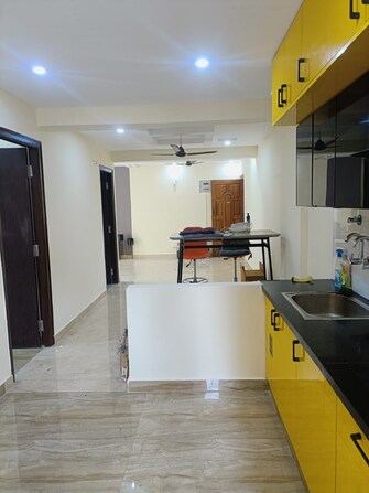 2 BHK Apartment For Rent in Royal Arcade Koramangala Koramangala Bangalore  7676581