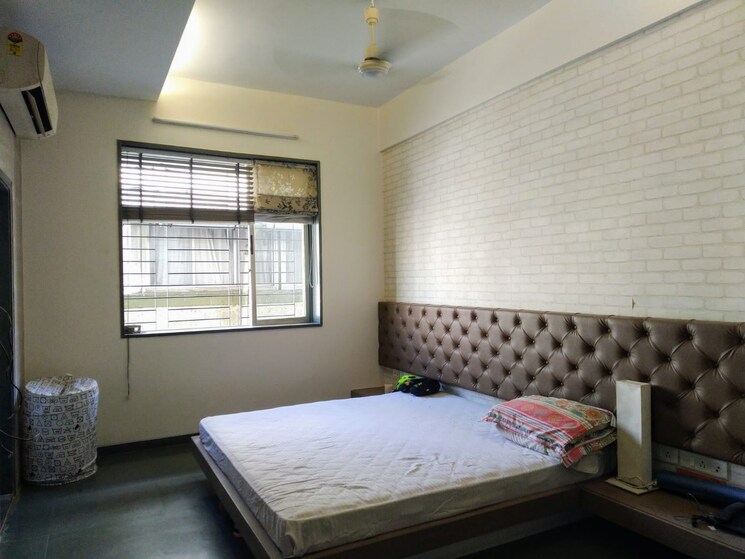 Bedroom, shardashram-dadar-chs 2 Bedroom 650 Sq.Ft. Apartment In Dadar West Mumbai 7676588